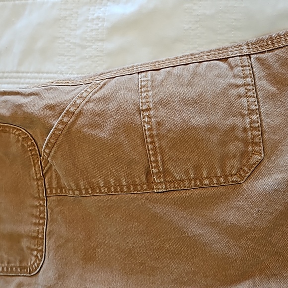 Wolverine men's work pants - Picture 7 of 9